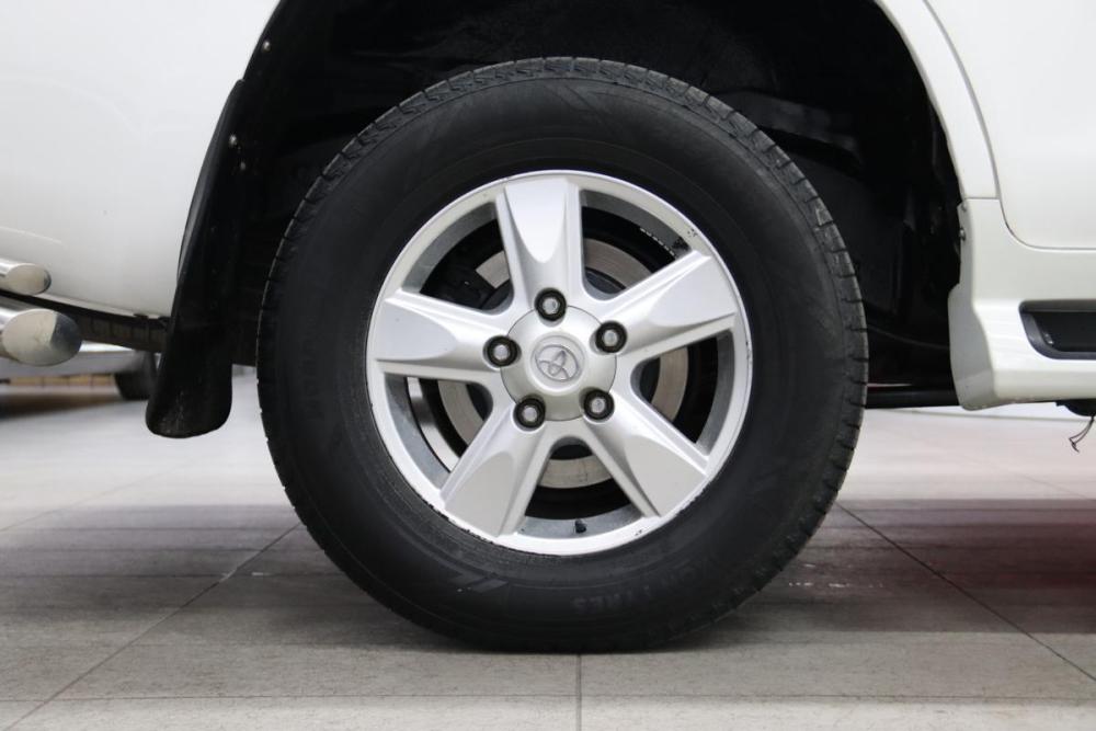 Toyota Land Cruiser 200 Series Сургут  - изображение 33