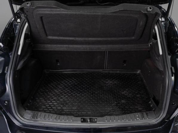 Ford Focus III с пробегом 2013 года, цена 669 000 рублей, 256378 км, хэтчбек, Автокод Объявления