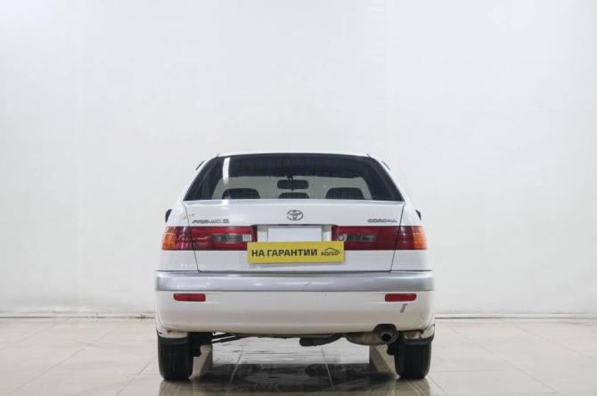 Toyota Corona X (T210) с пробегом 2000 года, цена 399 000 рублей, 444000 км, седан, Автокод Объявления