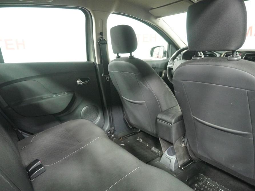 Renault Logan II Вологда  - изображение 11