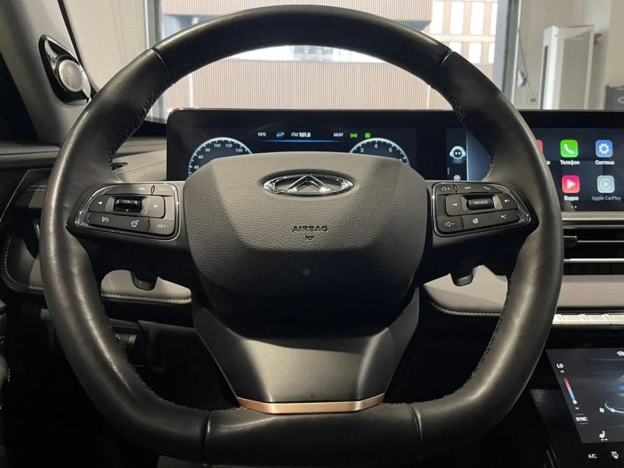 Chery Tiggo 8 Pro Max I Москва  - изображение 14