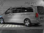 Mercedes-Benz V-Класс III (W447) Рестайлинг 2 Москва  - изображение 39