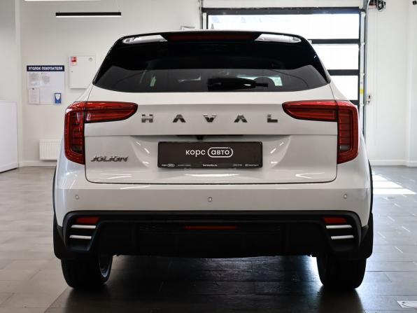 Haval Jolion I Рестайлинг с пробегом 2025 года, цена 1 975 000 рублей, 26425 км, внедорожник, Автокод Объявления