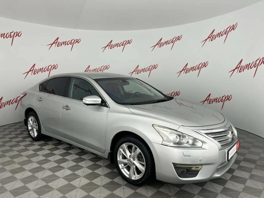 Nissan Teana III (L33) Псков  - изображение 7
