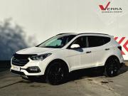 Hyundai Santa Fe III Рестайлинг Пермь  - изображение 7