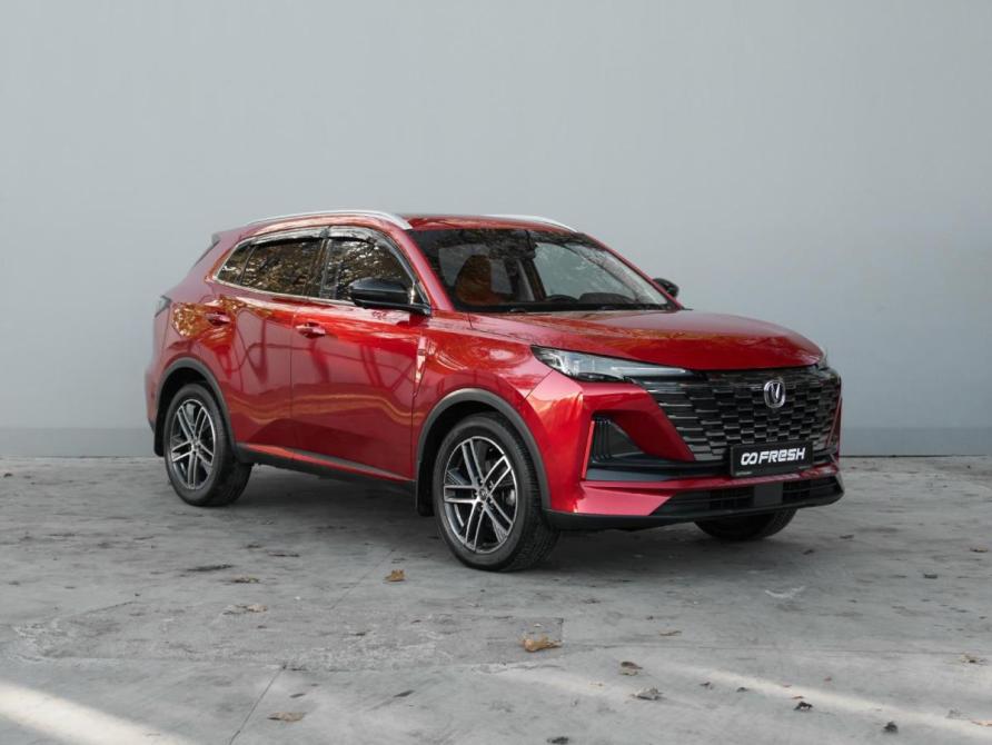 Changan CS55 Plus II Калининград  - изображение 1