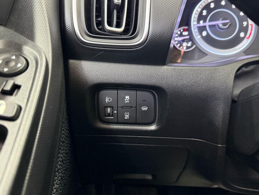 Hyundai Creta II Уфа  - изображение 10