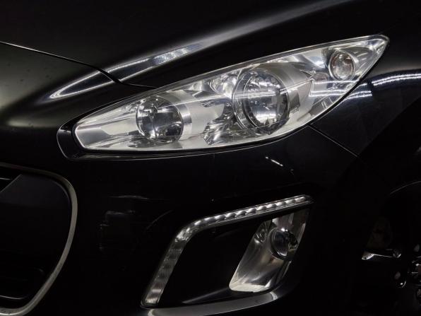 Peugeot 308 I Рестайлинг с пробегом 2012 года, цена 593 000 рублей, 135415 км, хэтчбек, Автокод Объявления