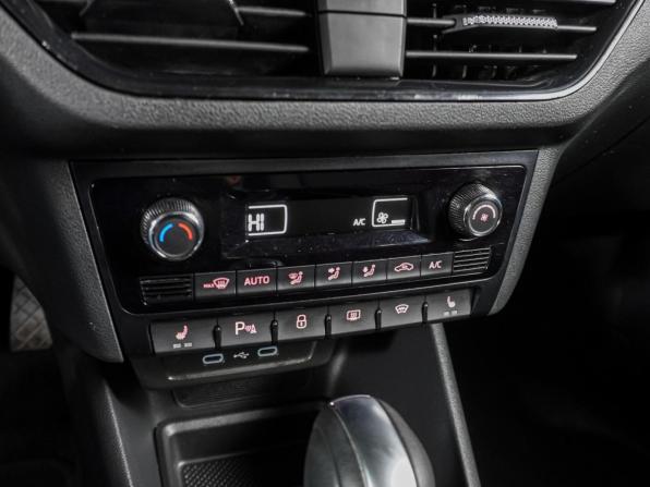 Volkswagen Polo VI с пробегом 2020 года, цена 1 599 000 рублей, 105503 км, лифтбек, Автокод Объявления