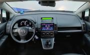 Mazda 5 I (CR) Рестайлинг Москва  - изображение 24