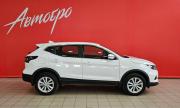 Nissan Qashqai II Рестайлинг Вологда  - изображение 26