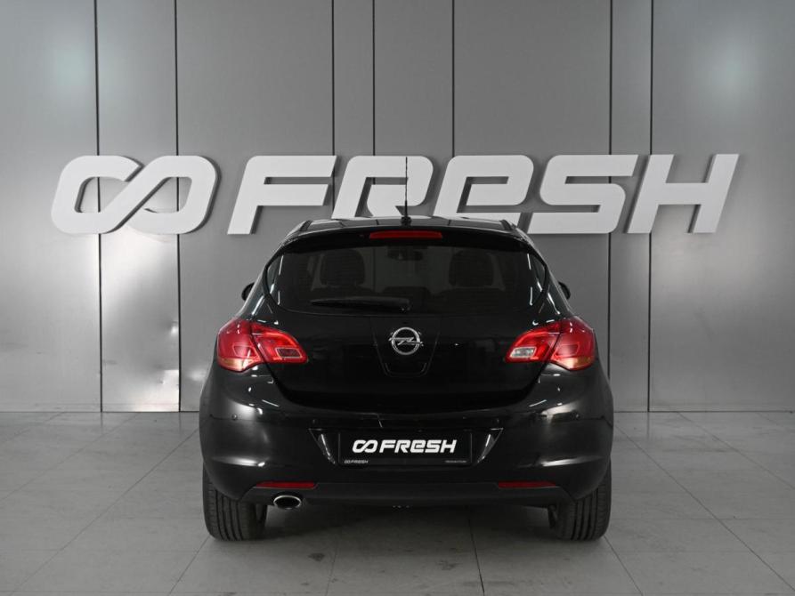 Opel Astra J Ростов-на-Дону  - изображение 4