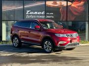 Geely Atlas I Архангельск  - изображение 17