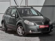 Suzuki SX4 I (Classic) Екатеринбург  - изображение 24