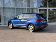 Skoda Karoq I Воронеж  - изображение 23