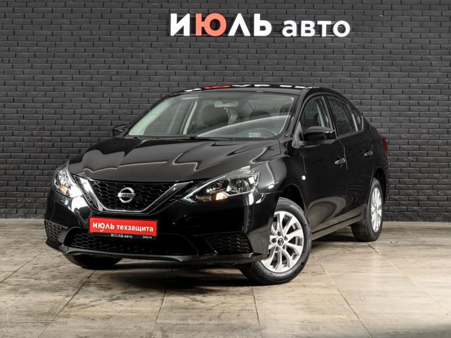 Nissan Sylphy III (China Market) Рестайлинг Екатеринбург  - изображение 1