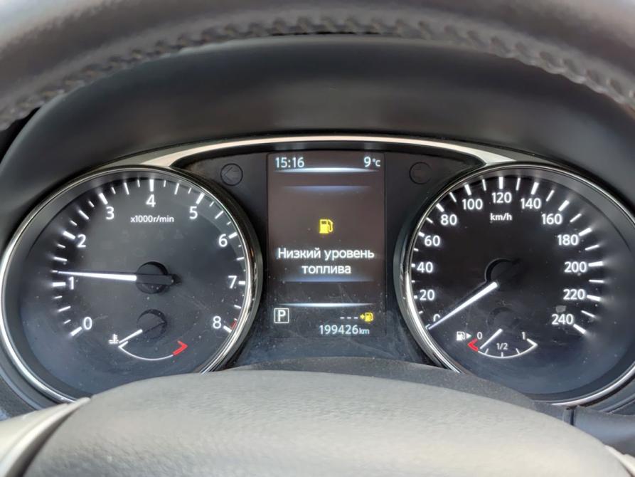 Nissan X-Trail III Ижевск  - изображение 16