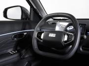 Geely EX5 EM-i Москва  - изображение 43