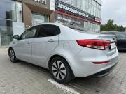 Kia Rio III Рестайлинг Набережные Челны  - изображение 37