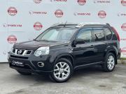 Nissan X-Trail II Рестайлинг Екатеринбург  - изображение 41