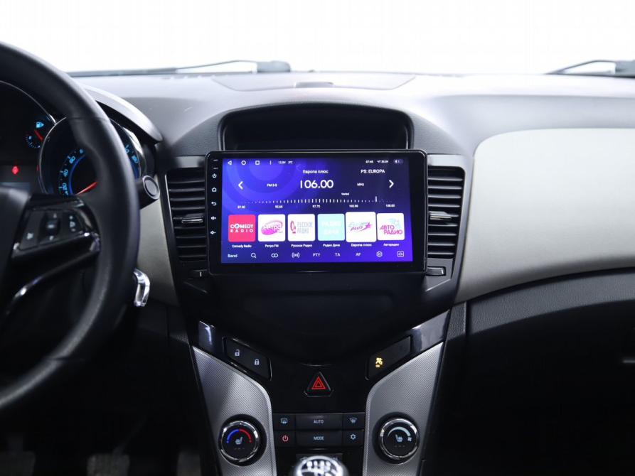 Chevrolet Cruze I Уфа  - изображение 15