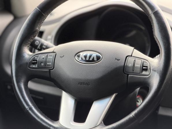 Kia Sportage III Рестайлинг с пробегом 2015 года, цена 1 630 000 рублей, 74000 км, внедорожник, Автокод Объявления
