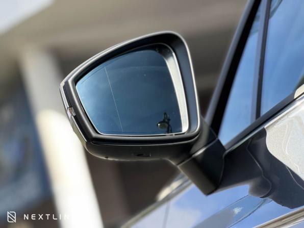 Новый Volkswagen Touareg III Рестайлинг 2025 года, цена 7 990 000 рублей, внедорожник, Автокод Объявления