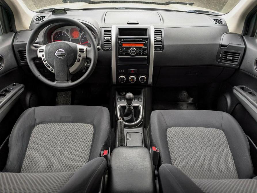Nissan X-Trail II Екатеринбург  - изображение 8