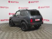 Lada (ВАЗ) Niva Legend Вологда  - изображение 23