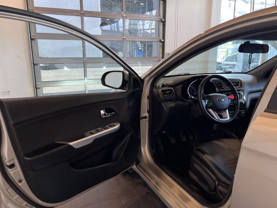 Kia Rio III Чебоксары  - изображение 21