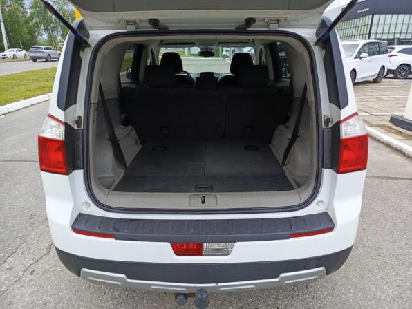 Chevrolet Orlando I с пробегом 2014 года, цена 678 000 рублей, 281859 км, минивэн, Автокод Объявления