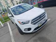 Ford Escape III Рестайлинг Санкт-Петербург  - изображение 11