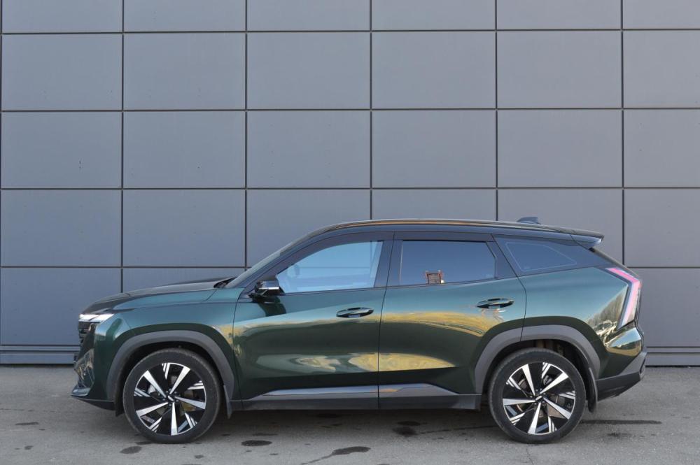 Geely Atlas II Оренбург  - изображение 3