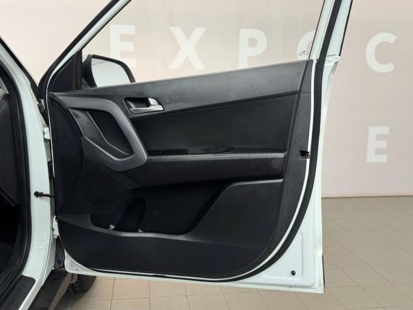 Hyundai Creta I с пробегом 2016 года, цена 1 230 000 рублей, 164714 км, внедорожник, Автокод Объявления