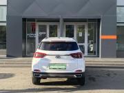 Chery Tiggo 4 Pro I Рестайлинг Краснодар  - изображение 25