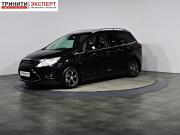 Ford C-MAX II Белгород  - изображение 17
