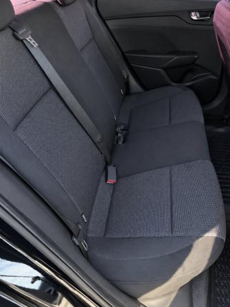 Hyundai Solaris II с пробегом 2019 года, цена 1 341 000 рублей, 98980 км, седан, Автокод Объявления