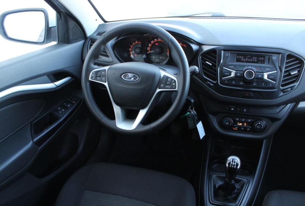 Lada (ВАЗ) Vesta I Нижний Новгород  - изображение 18