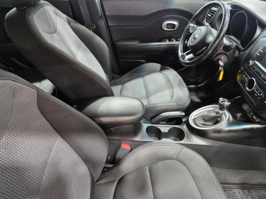 Kia Soul II Рестайлинг Воронеж  - изображение 16