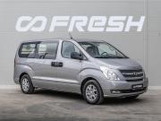 Hyundai Grand Starex I Краснодар  - изображение 20
