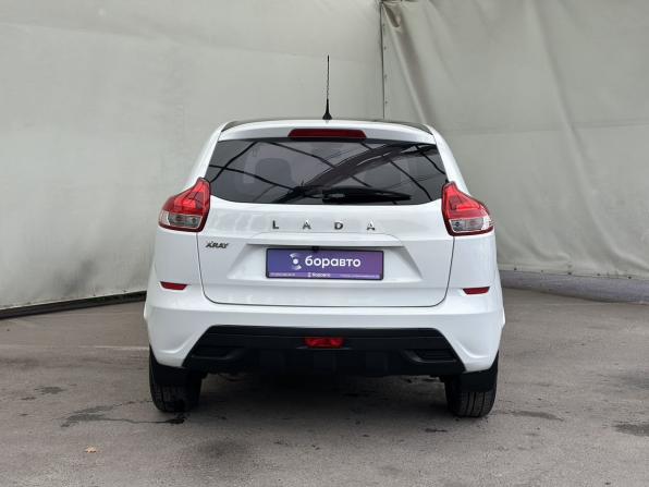 Lada (ВАЗ) XRAY I с пробегом 2018 года, цена 730 000 рублей, 195393 км, хэтчбек, Автокод Объявления