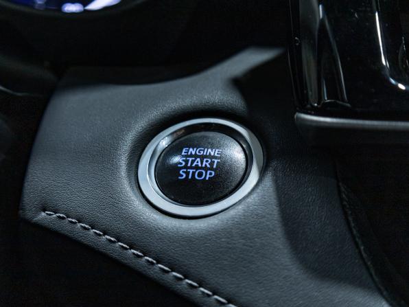 Toyota Highlander IV (XU70) с пробегом 2020 года, цена 4 999 700 рублей, 88221 км, внедорожник, Автокод Объявления