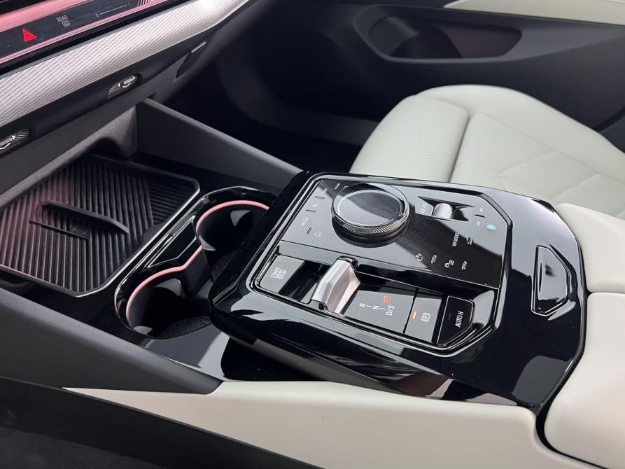 BMW 5 серии VIII (G60/G61/G68) Москва  - изображение 16