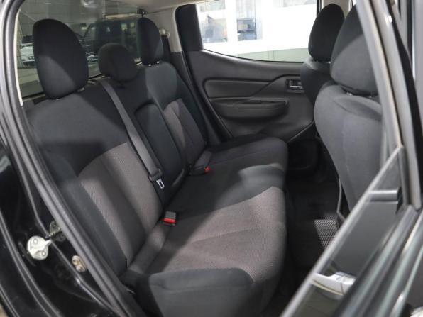 Mitsubishi L200 V с пробегом 2017 года, цена 1 999 000 рублей, 274772 км, offers.body_type.unknown, Автокод Объявления