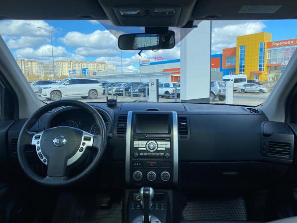 Nissan X-Trail II Рестайлинг с пробегом 2012 года, цена 1 300 000 рублей, 194812 км, внедорожник, Автокод Объявления