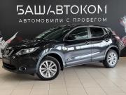 Nissan Qashqai II Рестайлинг Уфа  - изображение 16