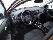 Kia Sportage IV Уфа  - изображение 26