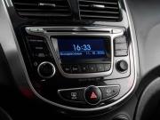 Hyundai Solaris I Рестайлинг Тюмень  - изображение 29