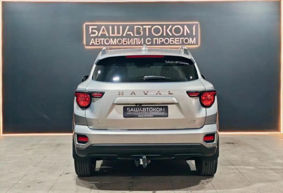 Haval H7 I Уфа  - изображение 5