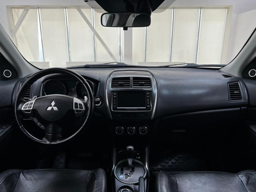 Mitsubishi ASX I Волгоград  - изображение 13
